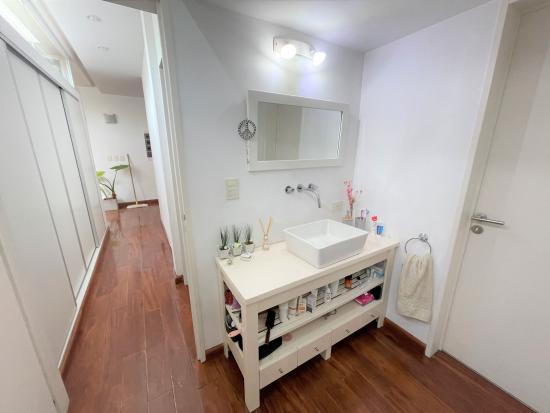 Casa en Haras - Barrio Eucaliptos