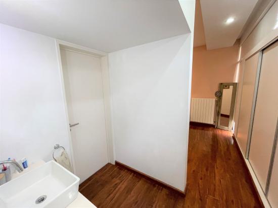 Casa en Haras - Barrio Eucaliptos