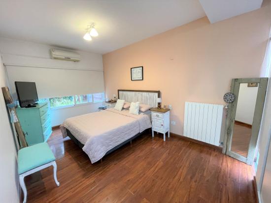 Casa en Haras - Barrio Eucaliptos