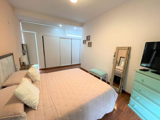 Casa en Haras - Barrio Eucaliptos