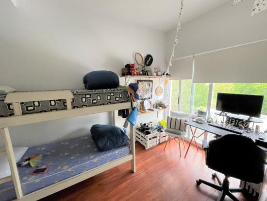 Casa en Haras - Barrio Eucaliptos
