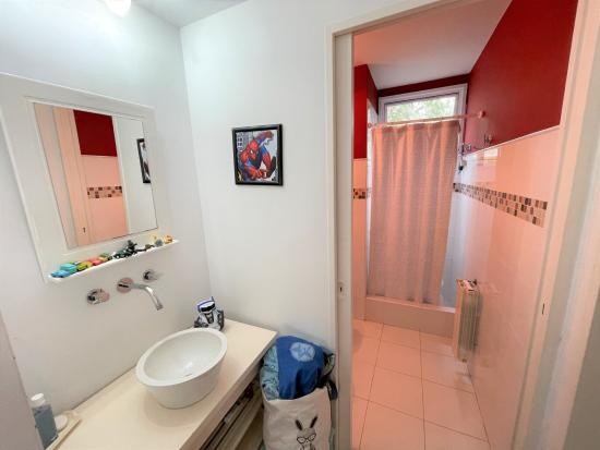 Casa en Haras - Barrio Eucaliptos
