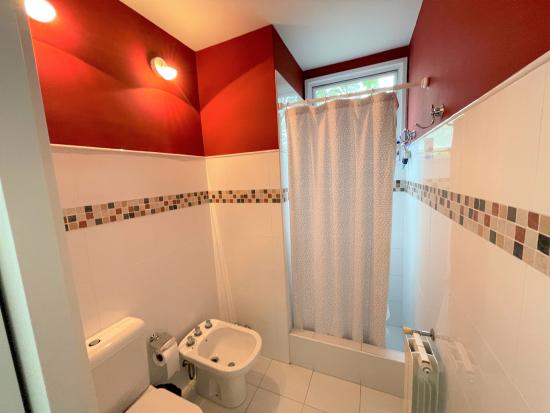Casa en Haras - Barrio Eucaliptos