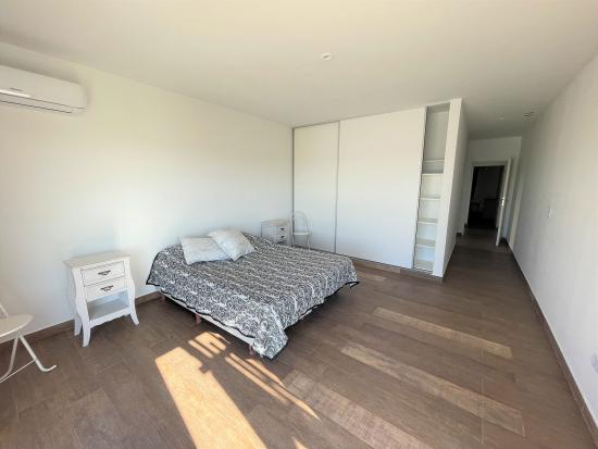 Alquiler de Casa a la Laguna en San Sebastián - Escobar