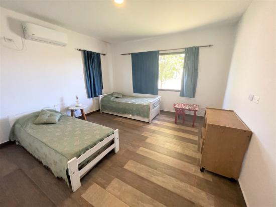 Alquiler de Casa a la Laguna en San Sebastián - Escobar