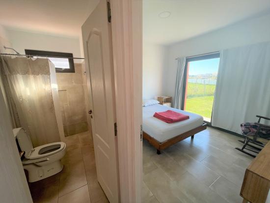 Alquiler de Casa a la Laguna en San Sebastián - Escobar