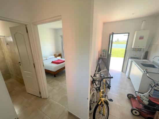Alquiler de Casa a la Laguna en San Sebastián - Escobar
