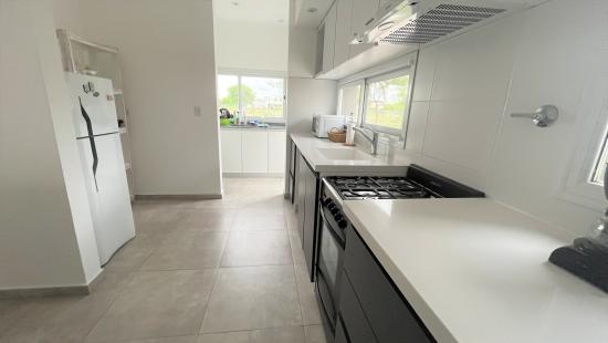 Venta Casa en Pilar del Este - Santa Emilia
