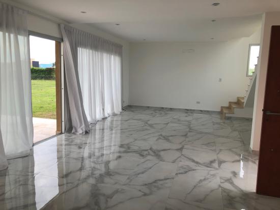 Espectacular Casa a Laguna en San Matías