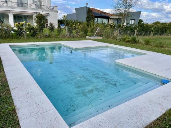 Casa en Venta en Puertos del Lago - Vistas