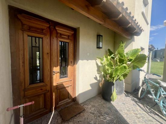 Casa en Venta en Puertos del Lago - Vistas