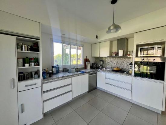 Casa en Venta en Puertos del Lago - Vistas