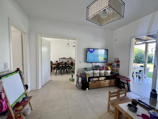 Casa en Venta en Puertos del Lago - Vistas