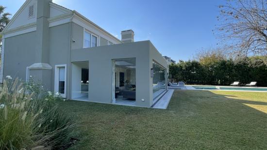 Impecable Casa Pulte en La Lomada