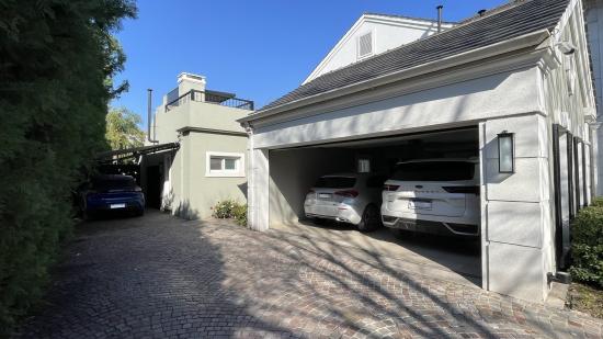 Impecable Casa Pulte en La Lomada