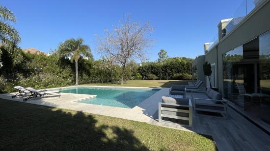 Impecable Casa Pulte en La Lomada