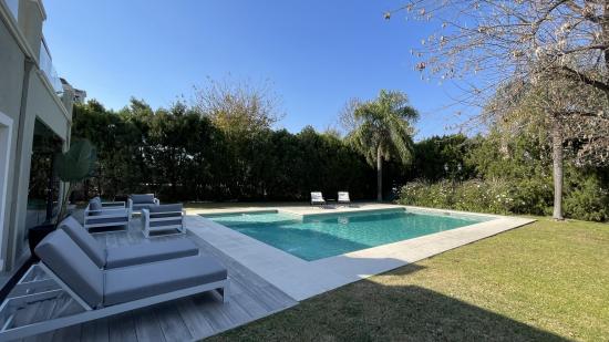 Impecable Casa Pulte en La Lomada