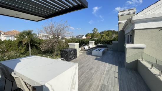 Impecable Casa Pulte en La Lomada