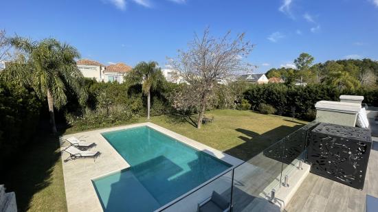 Impecable Casa Pulte en La Lomada