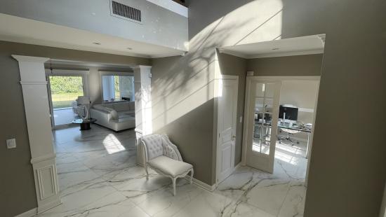 Impecable Casa Pulte en La Lomada