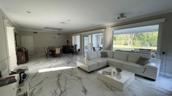 Impecable Casa Pulte en La Lomada