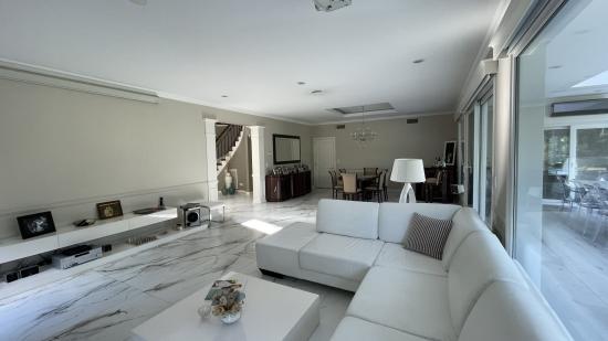 Impecable Casa Pulte en La Lomada