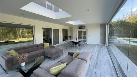 Impecable Casa Pulte en La Lomada