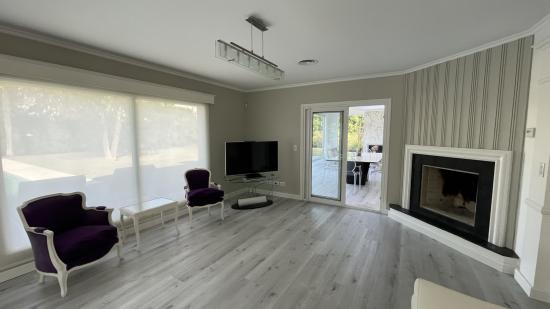Impecable Casa Pulte en La Lomada
