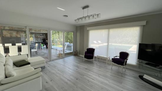 Impecable Casa Pulte en La Lomada