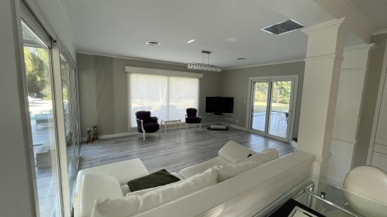 Impecable Casa Pulte en La Lomada