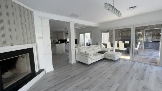 Impecable Casa Pulte en La Lomada