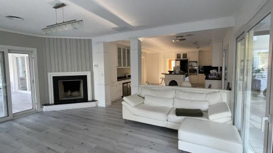 Impecable Casa Pulte en La Lomada