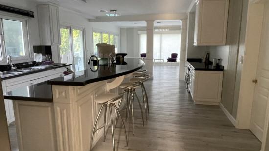 Impecable Casa Pulte en La Lomada