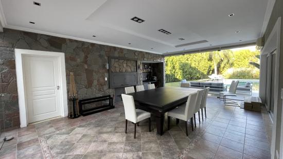 Impecable Casa Pulte en La Lomada