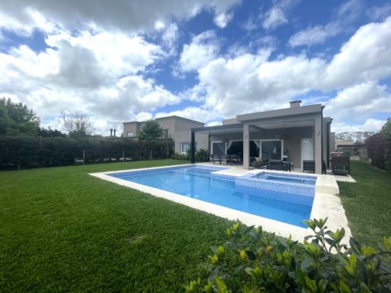 Venta Casa Haras - El Atardecer