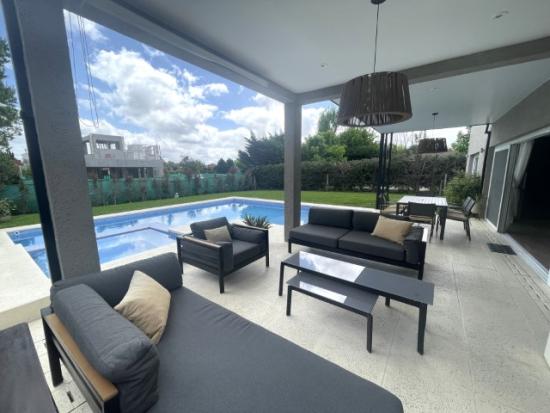 Venta Casa Haras - El Atardecer