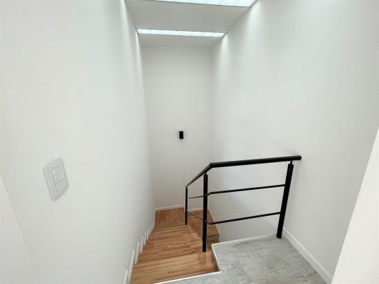 Cómoda Casa en San Matías