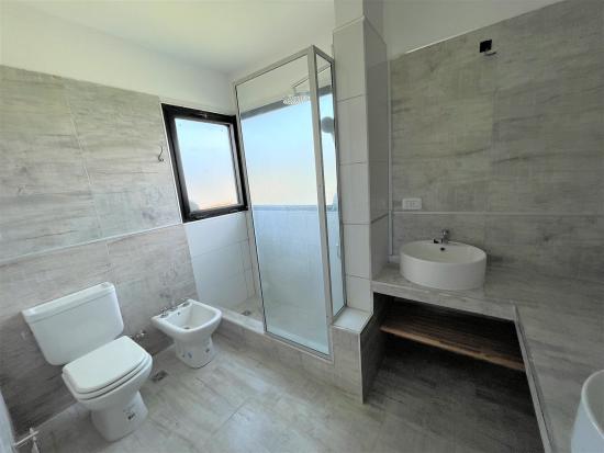 Cómoda Casa en San Matías