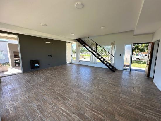 Venta Casa en SS - Área 1