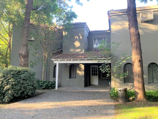 Alquiler Temporal - Los Laureles