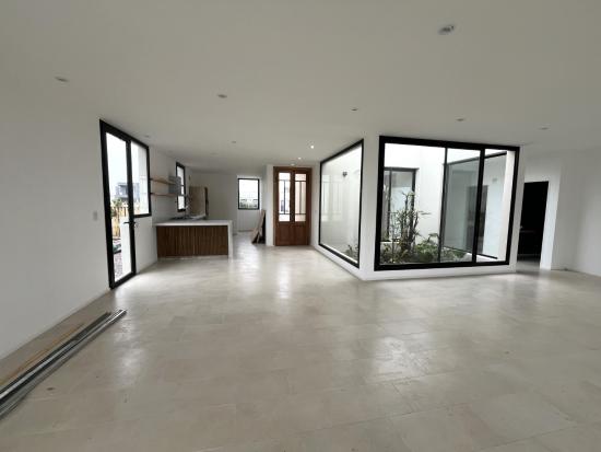 Cómoda Casa en San Pablo