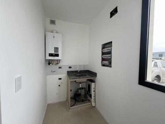 Cómoda Casa en San Pablo
