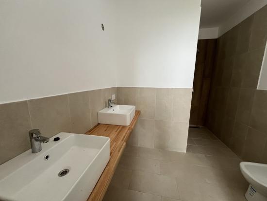 Cómoda Casa en San Pablo