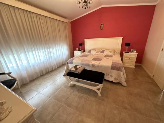 Hermosa casa en venta en el barrio la lomada de pilar