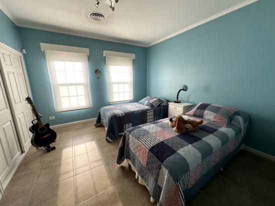 Hermosa casa en venta en el barrio la lomada de pilar