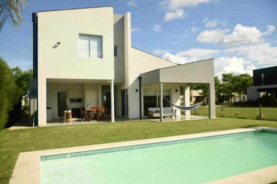 Moderna Casa a Estrenar - Puertos del Lago, Vistas