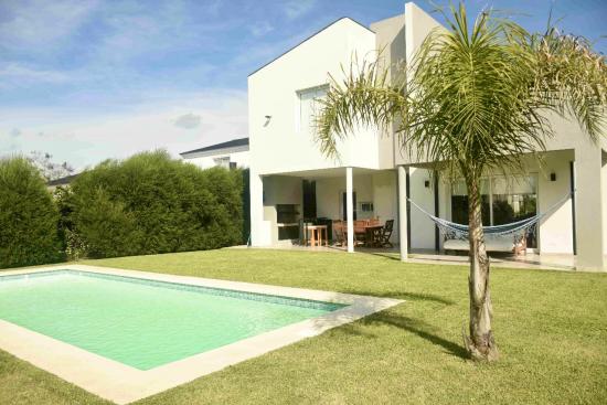 Moderna Casa a Estrenar - Puertos del Lago, Vistas