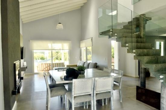Moderna Casa a Estrenar - Puertos del Lago, Vistas