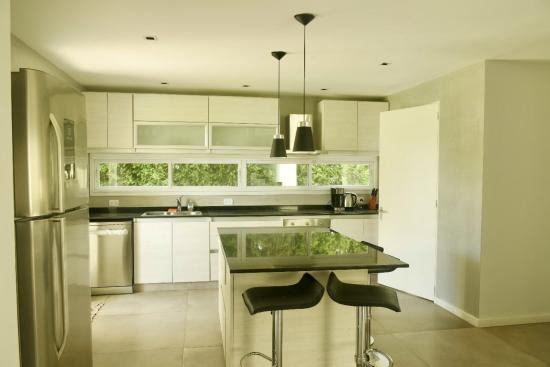 Moderna Casa a Estrenar - Puertos del Lago, Vistas