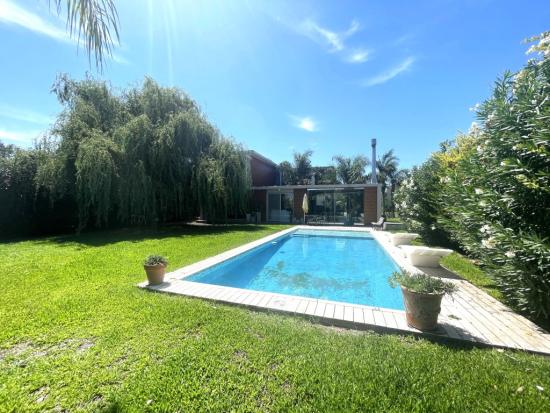 Gran Oportunidad de Casa en Haras Santa María - Escobar